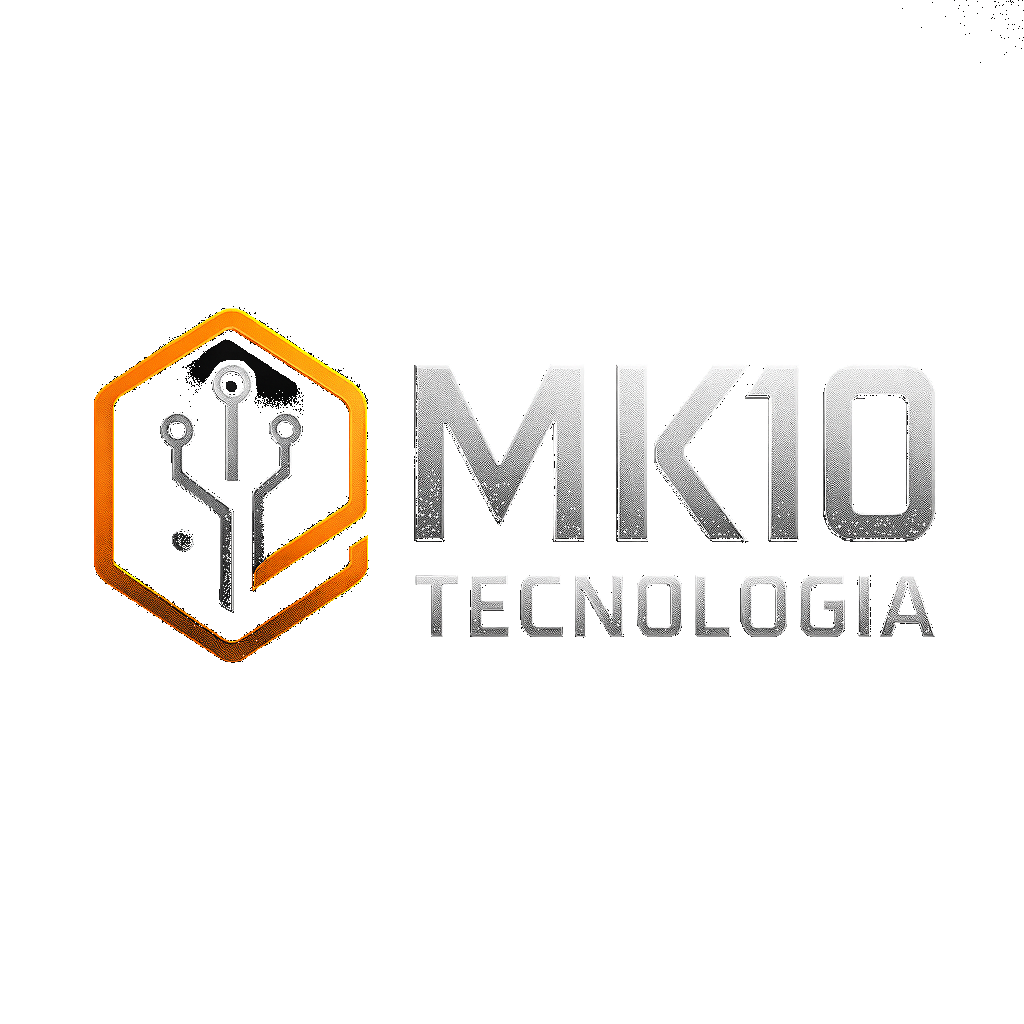Logo MK10 Tecnologia